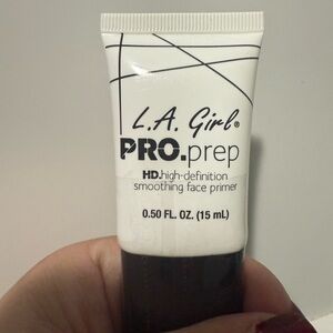 PRO-prep HD Face Primer